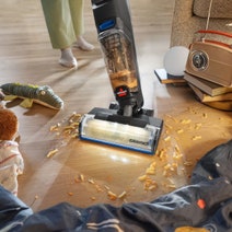 Bissell CrossWave OmniFind Wet & Dry Vacuum Cleaner 4007F hero image