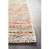 Rug Culture Skandi Large Multi-coloured Rug 280X190CM - SKAN-311-MUL-280X190 image NaN