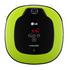 LG Roboking Square Single Eye Robotic Bagless Vacuum VR63409LV image NaN