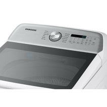 Samsung 10kg Top Load Washing Machine WA10A8376GW hero image