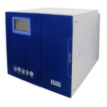 Billi Home BCS XL Boiling/Chilled/Sparkling Filtered Water Urban Brass 925100LUB hero image