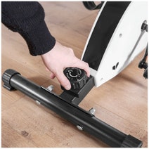 Lifespan Fitness Cyclestation Mini Exercise Bike LFCR-CYCLESTN2 hero image