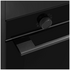 Omega 60cm 11 Function Built-in Electric Single Oven with AirFry Midnight OBO6011AM image NaN