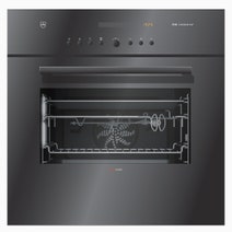 V-ZUG BC-SLPZ60BL 600mm/60cm Electric Wall Oven hero image