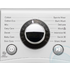 LG WD14024D6 8kg Front Load Washing Machine image NaN