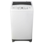 Seiki 6kg Top Load Washing Machine SC-6000AU7TLW hero image