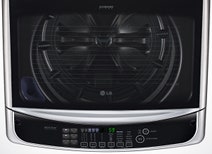 LG WTG1032VF 10kg Top Load Washing Machine hero image