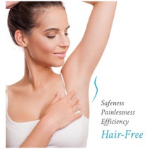 Xemos Silhouette Laser Hair Remover 351025 hero image
