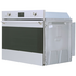 Smeg 70cm Classic MultiFunction Oven- Stainless Steel SFA7300TX image NaN