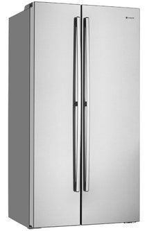 Westinghouse 542L Side by Side Frost Free Fridge WSE6200SA hero image