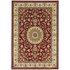 Rug Culture Sydney Extra Large Red Ivory Rug 330X240CM - SYD-9-RI-330X240 image NaN