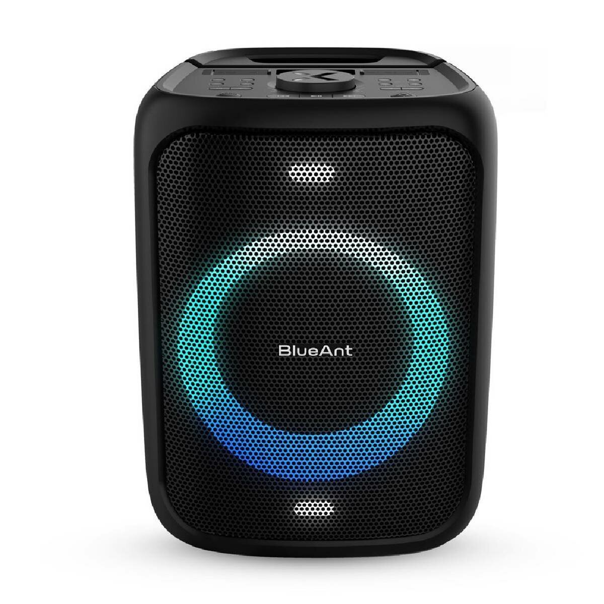 60 watt portable bluetooth deals speakers
