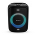 BlueAnt 60-Watt Bluetooth Party Speaker X5-BK image NaN