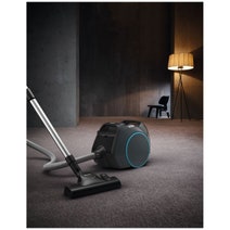 Miele Boost CX1 Bagless Vacuum Cleaner with Hygiene AirClean Filter Graphite Grey 11640630 hero image
