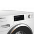 Miele W1 Series 9kg Front Load Washing Machine with TwinDos and Silks Programs WWI861WCS image NaN