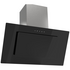 Delonghi 90cm Canopy Rangehood Black Glass DETHALASSA90B  image NaN