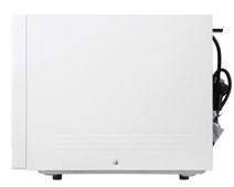 Sharp R30A0W Midsize Microwave 900W hero image