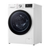 LG Series 9 10kg Front Load Washing Machine White WV9-1610W image NaN