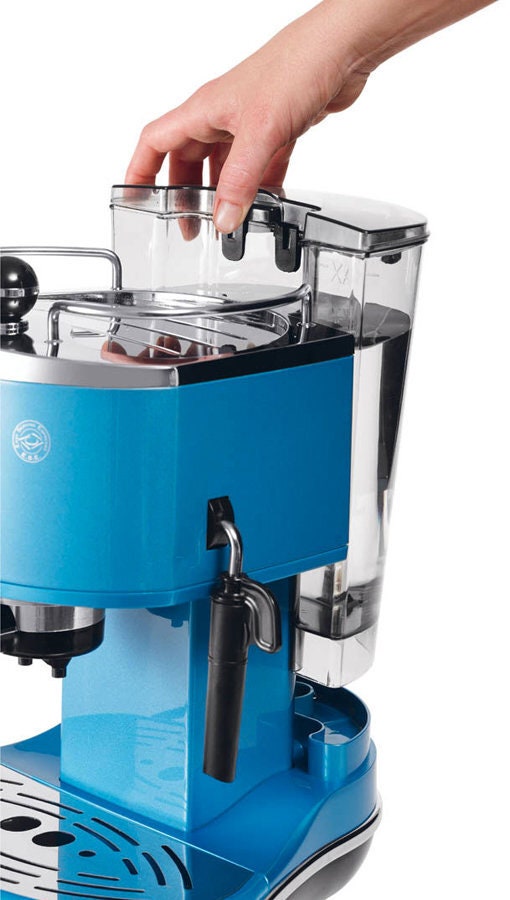 Delonghi ECO310B Coffee Machine | Appliances Online