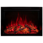 Modern Flame Redstone 54" Built In Flush Mount Fireplace RS-5435-AUS hero image
