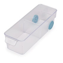 Joseph Joseph Fridge Organisation Set JJ-FOS hero image