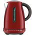 Breville 1.7L Temp Select Kettle BKE720CRN - Cranberry image NaN