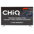 CHiQ U70G11 70 Inch 178cm Ultra HD HDR LED TV image NaN