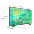 Samsung 50 Inch CU8000 Crystal UHD 4K Smart TV UA50CU8000WXXY image NaN
