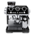 DeLonghi La Specialista Maestro Manual Coffee Machine with Cold Brew Black EC9865BM image NaN