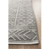Rug Culture Hudson Extra Large Grey Rug 320X230CM - HUD-807-GRY-320X230 image NaN