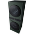 LG WashTower 12kg/10kg Compact All-In-One Stacked Washer Dryer Forest Green WWT-1210FGX image NaN