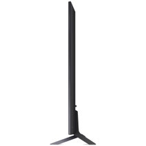 LG 75 Inch QNED75 4K UHD Smart LED TV 75QNED75SRA hero image