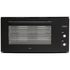 Euro 90cm Electric Multi Function Black Oven OE90O9B1 image NaN