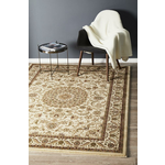 Rug Culture Sydney Small Ivory, Ivory Rug 150X80CM - SYD-9-II-150X80 hero image