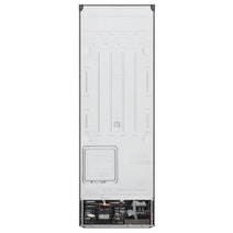 LG 266L Top Mount Refrigerator Stainless Steel GT-2S hero image