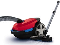 Philips FC8385-71 Barrel Vacuum Cleaner hero image