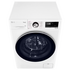LG 12kg Front Load Washing Machine WV9-1412W image NaN