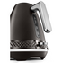 DeLonghi Diadema Kettle Onyx Black KBV2401BK image NaN