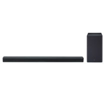 LG SK9Y 5.1.2 Ch High Res Audio Soundbar hero image