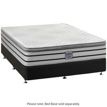 SleepMaker Berkeley Firm Cloud Top Medium Mattress Queen L99153QM hero image