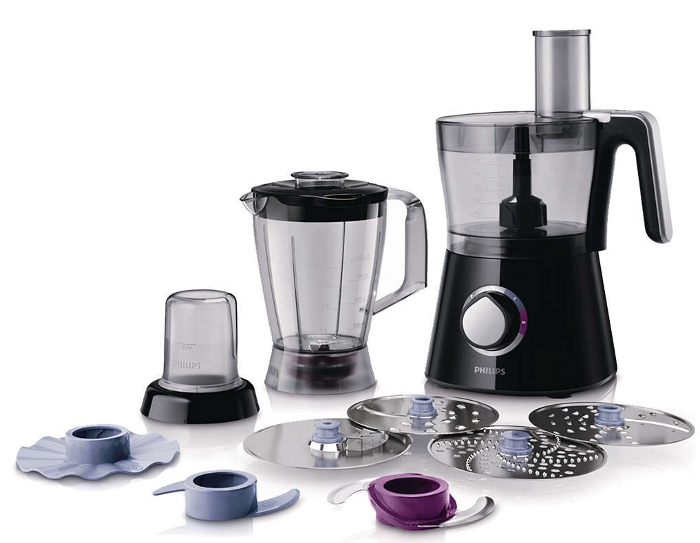 Philips food processor online deals