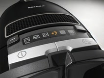 Miele 10797850 Complete C3 Multi Floor Power Line Vacuum Cleaner hero image