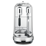 Breville - Smart Kettle Luxe -Brushed Stainless Steel BKE845 BSS