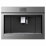 V-ZUG CoffeeCenter V6000 45 Platinum 2500500005 hero image