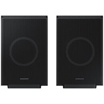 Samsung 11.1.4 Ch Dolby Atmos Soundbar with Wireless Sub HW-Q990D-XY hero image