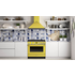 Smeg 90cm Portofino Freestanding Electric Oven/Stove CPF9IPYW image NaN