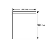 Westinghouse WCM5000WC 500L Chest Freezer hero image