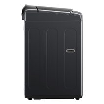 LG Series 9 12kg Top Load Washing Machine Platinum Black WTL9-12B hero image