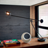 DCW Editions Aaro Table Light - Black AAROT image NaN