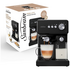 Sunbeam Prima Latte Espresso Machine Black&nbsp;EMP5100BK image NaN